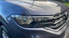 Volkswagen T-Cross 1.0 TSI 110 SE Edition 5dr DSG Petrol Estate